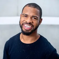 Melcolm Ruffin, MBA 2020