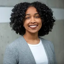 Leila Meliani, MBA 2020