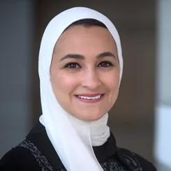 Doha Tantawy, MBA 2019
