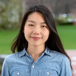 Yaping Wang, MBA 2020