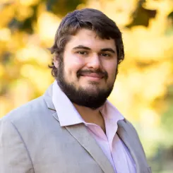 Elliot Tobin, PhD, Accounting & Management