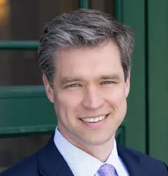 Matthew C. Weinzierl profile photo