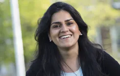 Rakhshan Zahid | MBA