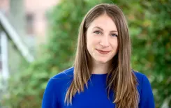 Aspa Lekka, MBA 2020