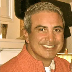 Brian T. Bedol, MBA 1985