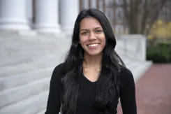 Anisha Agarwal | MBA