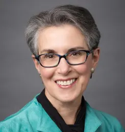 Headshot of Teresa M. Amabile