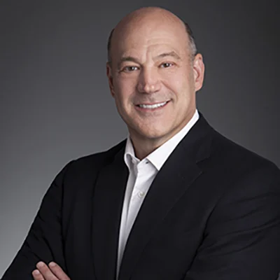 Gary Cohn