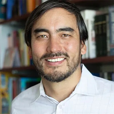 Timothy Wu