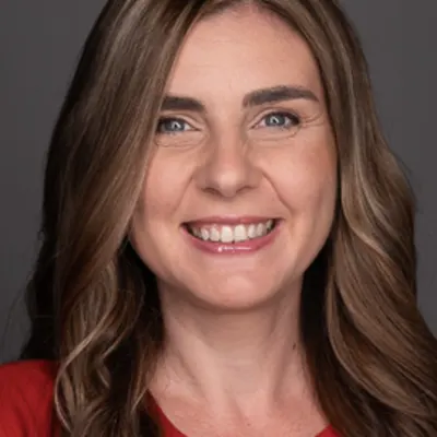 Headshot of ESPI Senior Fellow