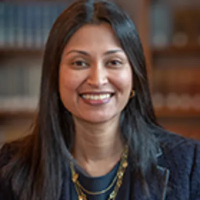 Headshot of Simeen Mohsen