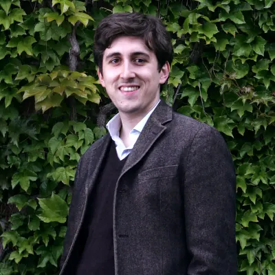 Filippo Mezzanotti, PhD, Business Economics