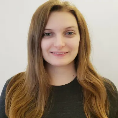 Headshot of Emma Salomon