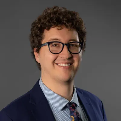 Headshot of Tony Guidotti