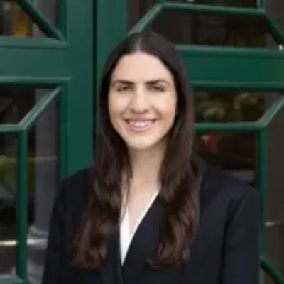 Christina Vosbikian