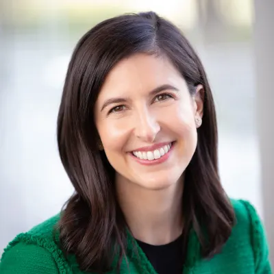 Professor Alexandra C. Feldberg, PhD, Organizational Behavior, 2019