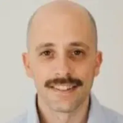 Adam Hefetz, Postdoctoral Fellow in the History of Capitalism