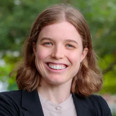 Melanie Sheehan