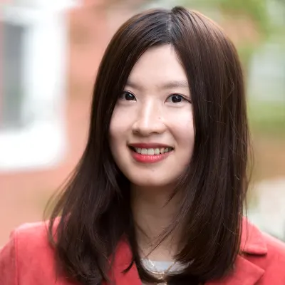 Mengjie "Magie" Cheng, PhD, Marketing