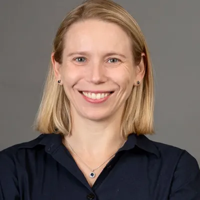 Headshot of LNV teaching team member Sabrina T. Howell