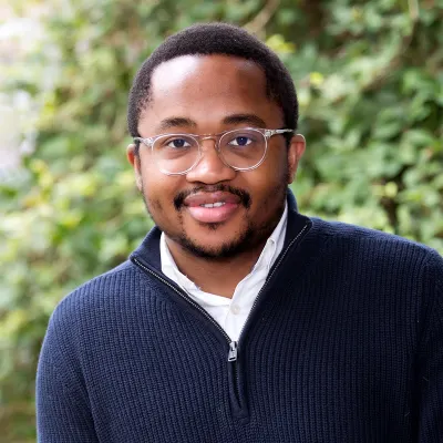 Fanele Mashwama, PhD, Business Economics