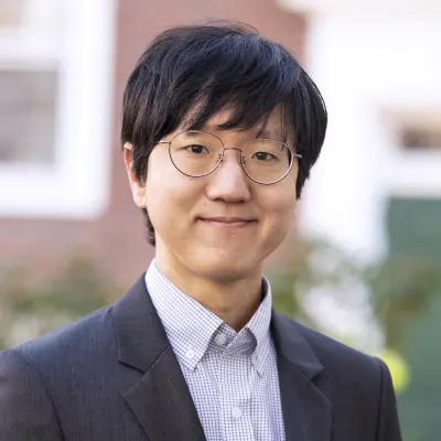 Byungyeon Kim, DBA, Marketing, 2022