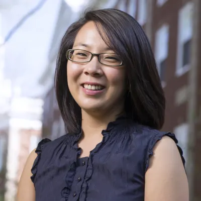 Hummy Song, PhD, Health Policy Management