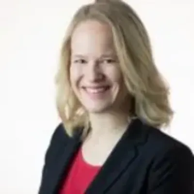 Christina Lu­b­in­ski, Copenhagen Business School; Thomas K. McCraw Fellow, 2025