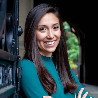 Aurora Turek, PhD, Organizational Behavior