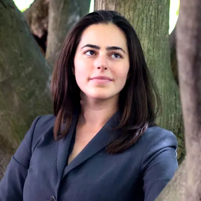 Erica Moszkowski, PhD, Business Economics, 2023