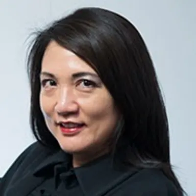Headshot of executive participant Laina Chan
