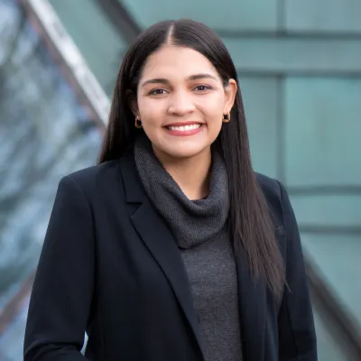 Harvard Business School Student Profiles