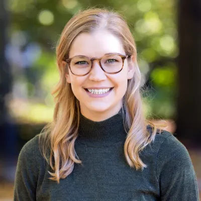 Ryann Noe, PhD, Organizational Behavior