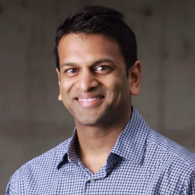 Anil Doshi, DBA, Technology & Operations Management