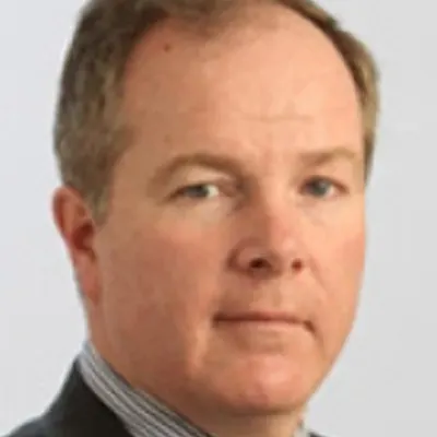 Faculty member Christopher M. Gordon headshot image