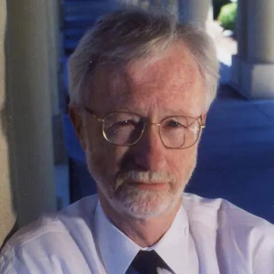 Headshot of Charles A. O'Reilly III