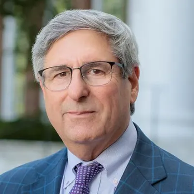 Headshot of David G. Fubini