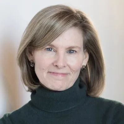 Headshot of Deborah M. Winshel