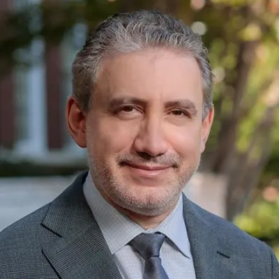 Headshot of Boris Groysberg