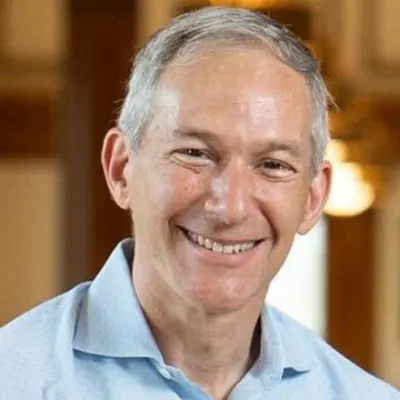 Headshot of Jeffrey J. Bussgang
