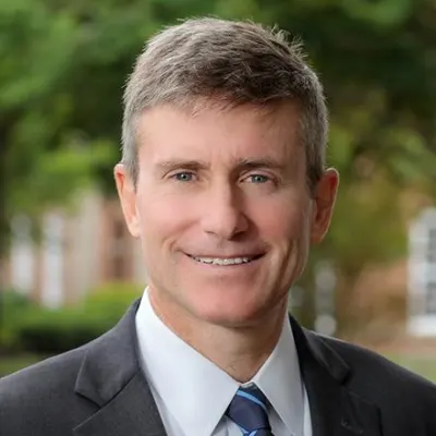 Headshot of William C. Vrattos