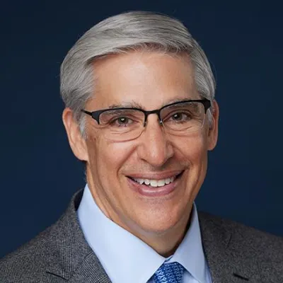 Headshot of Gerald C. Chertavian