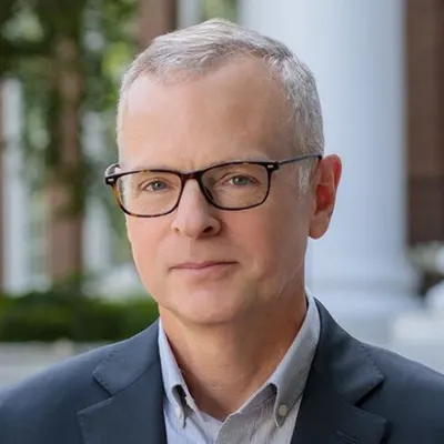 Headshot of Gunnar Trumbull