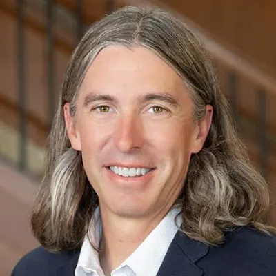 Headshot of Jacob M. Cook