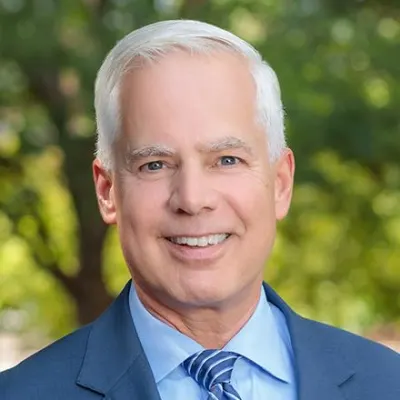 Headshot of Anthony Mayo