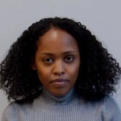 Headshot of Kiya Gugssa