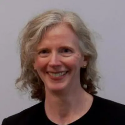 Headshot of Sarah Shoemaker