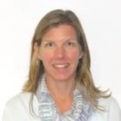 Headshot of Karen Golden