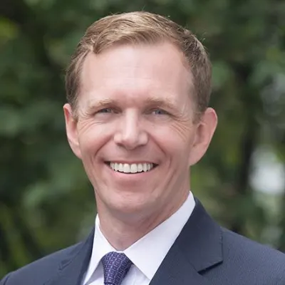 Headshot of Ryan L. Raffaelli