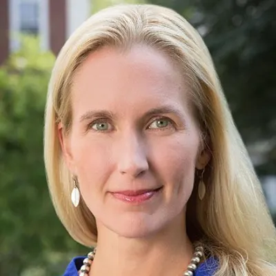 Headshot of Emily R. McComb